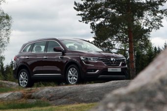 Kegyelemdöfés a középkategóriának