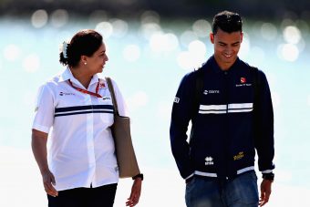 Leendő bajnokot dobtak ki a Forma-1-ből?