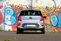 Meztelenül is tuti: Kia Picanto 41