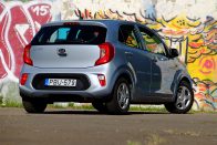 Meztelenül is tuti: Kia Picanto 42