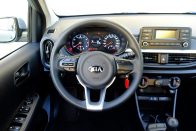 Meztelenül is tuti: Kia Picanto 50