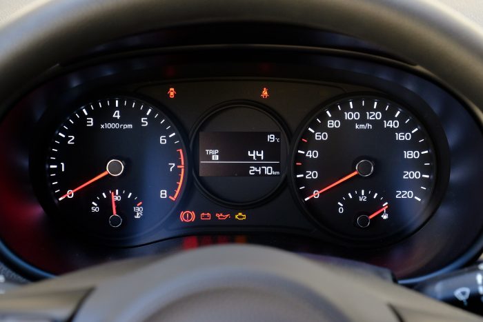 Meztelenül is tuti: Kia Picanto 4 Meztelenül is tuti: Kia Picanto 4