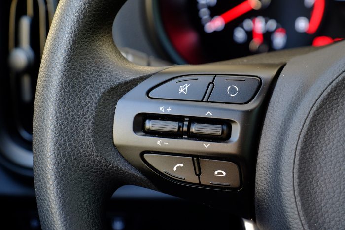 Meztelenül is tuti: Kia Picanto 5 Meztelenül is tuti: Kia Picanto 5