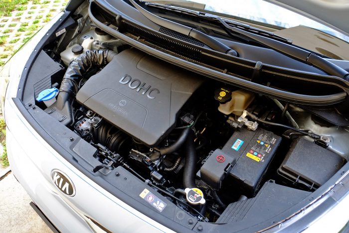Meztelenül is tuti: Kia Picanto 6 Meztelenül is tuti: Kia Picanto 6