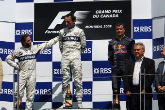 F1: Horrorbaleset után a csúcsra – videó