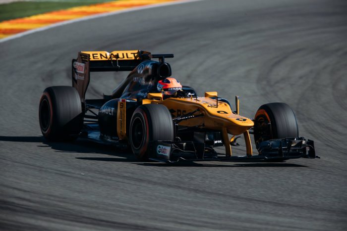 F1: Kubica nincs a Renault listáján – egyelőre