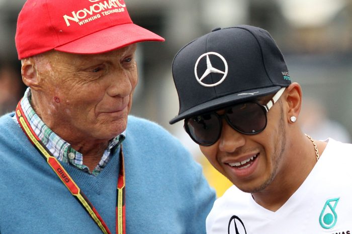 Hamilton: Lauda vissza fog térni