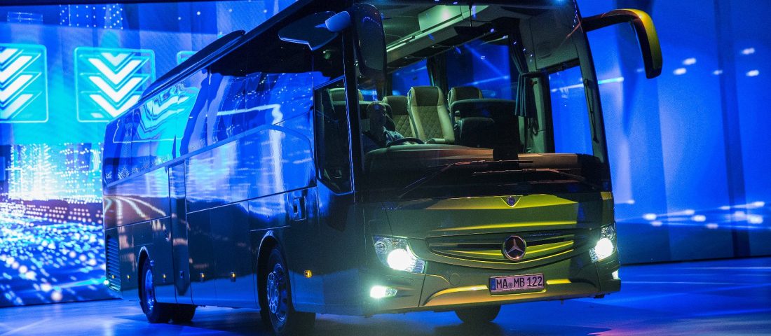 Ez már nem apád Tourismója