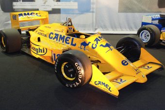 F1: 30 éve győzött utoljára a legendás csapat - videó