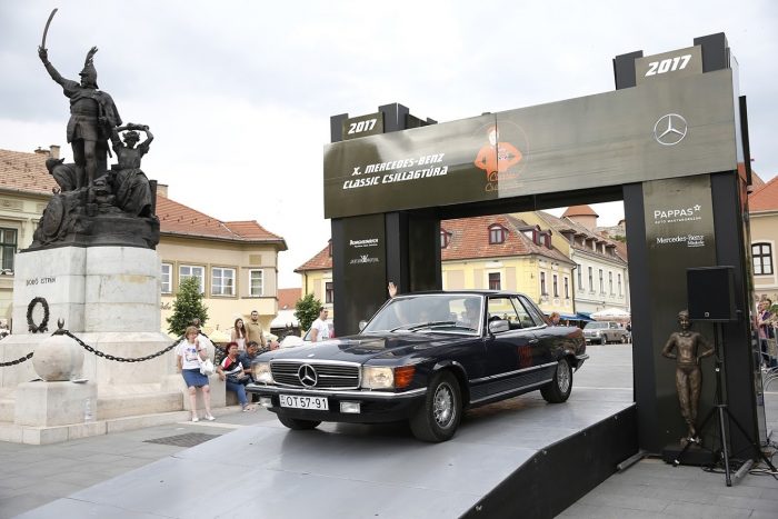 Ritka V8-as német belépő a veteránklubba 7 Ritka V8-as német belépő a veteránklubba 7