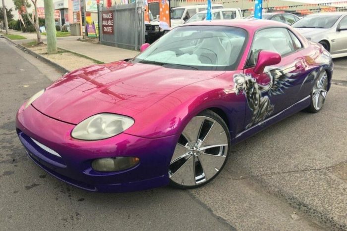 Olcsón tiéd lehet a Halálos iramban ocsmány sztárja