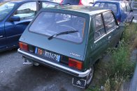 Suzukival a Mont Blanc-ra 135