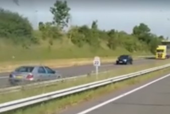 Mit művel ez a francia citroënes?