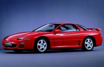 Ha van 275 milliód és Mitsubishit szeretnél, akkor itt a remek alkalom!