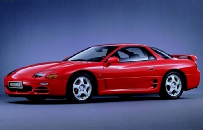 Ha van 275 milliód és Mitsubishit szeretnél, akkor itt a remek alkalom!