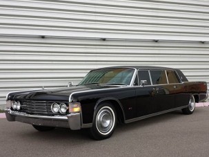 Gazdát keres a világ legmenőbb emberének autója