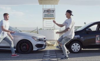 Lassú sofőr erős autóban vagy gyors pilóta gyenge autóval?