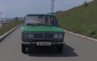 Adnál 17 milliót egy Zsiguliért?