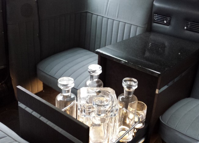 Gazdát keres a világ legmenőbb emberének autója 7