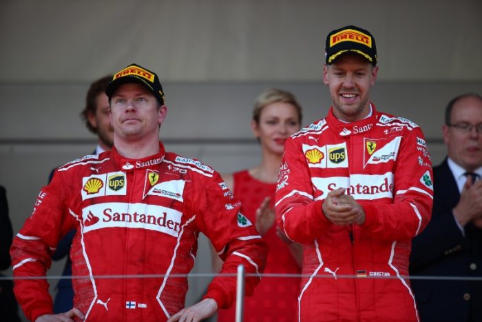 Räikkönen: Segíteni fogom Vettelt!