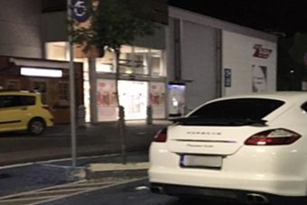 Egyesek szerint nincs határa a pofátlanságnak, úgy parkolnak, ahogy jólesik