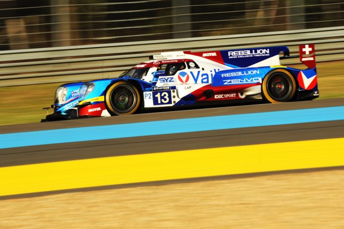 Drámák és meglepetés a Le Mans-i 24 órás versenyen 1