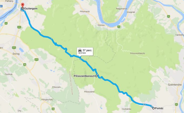 Magyarország legizgalmasabb autós útjai 4 | Vezess Magyarország legizgalmasabb autós útjai 4