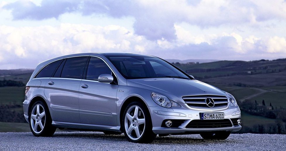 15,5 millióba fájt volna a a ritka Mercedes javítása, inkább megszerelte maga 1
