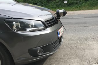 Újfajta traffival vadásznak a rendőrök