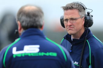 F1: Ralf Schumacher nekiment Alonsónak