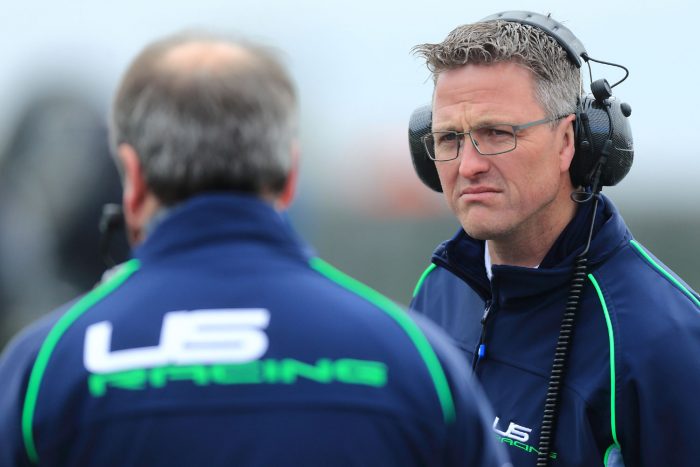 F1: Ralf Schumacher nekiment Alonsónak