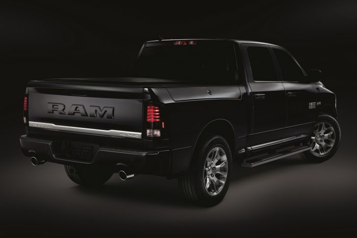 Ha luxusteherautóra vágysz, eljött a te időd! 6