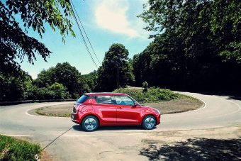 Magyarország legizgalmasabb autós útjai