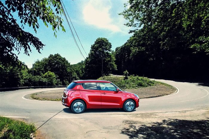 Megtörtént velünk a KRESZ-táblák átka, mennyi esélye volt ennek? 2 | Vezess Megtörtént velünk a KRESZ-táblák átka, mennyi esélye volt ennek? 2