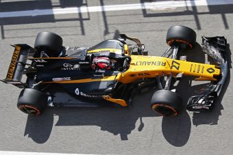F1: A Renault nem kér bocsánatot az igazolásokért