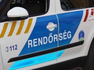 Furcsa módszer miatt magyarázkodik a rendőrség