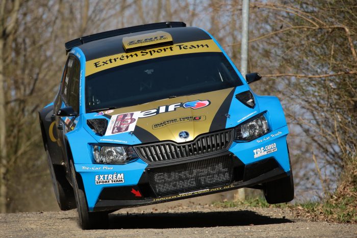 A királyok városába költözik a magyar rali 6 | Vezess A királyok városába költözik a magyar rali 6