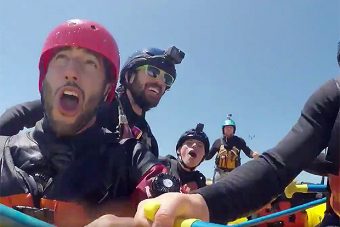 F1: Nem semmi, mire vették rá a Red Bull-pilótákat