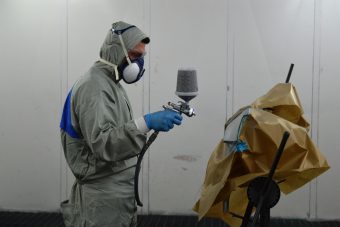 Magyar autószerelők a világ legjobbjai között