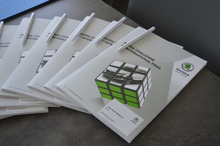 Magyar autószerelők a világ legjobbjai között 1