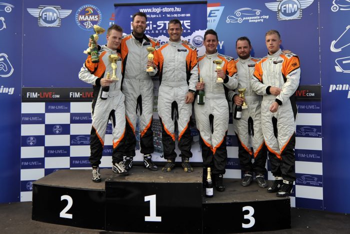 A nap versenye 6 | Vezess A nap versenye 6