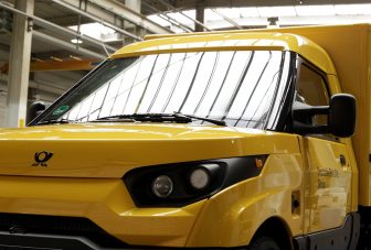 Heteken belül indul az elektromos Ford Transit gyártása