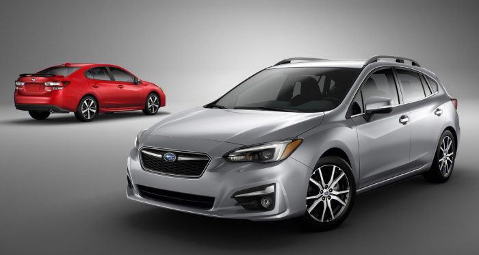 Subaruk újratöltve: mit tud az új technika? 50 Subaruk újratöltve: mit tud az új technika? 50