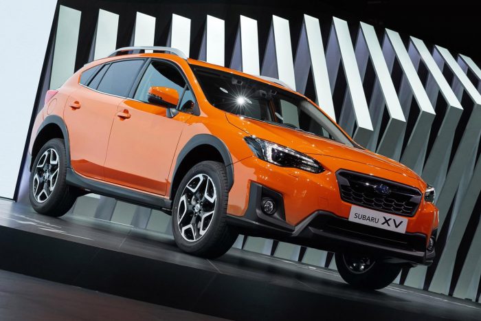 Subaruk újratöltve: mit tud az új technika? 51 Subaruk újratöltve: mit tud az új technika? 51