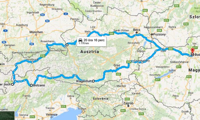 Meghódította a Suzuki a világ leghíresebb szerpentinjét 1 Meghódította a Suzuki a világ leghíresebb szerpentinjét 1