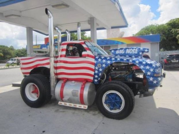 Itt a bizonyíték, hogy őrült autósok mindenhol akadnak 15 | Vezess Itt a bizonyíték, hogy őrült autósok mindenhol akadnak 15