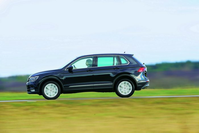 Mit ér a Kodiaq a Tiguan és a Sorento ellen? 6 Mit ér a Kodiaq a Tiguan és a Sorento ellen? 6