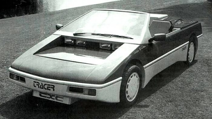 Az autóipar legkülönlegesebb bukólámpái 1 | Vezess Az autóipar legkülönlegesebb bukólámpái 1