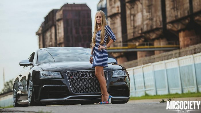 Lengén öltözött hölgyek enyhítik a hőséget 6