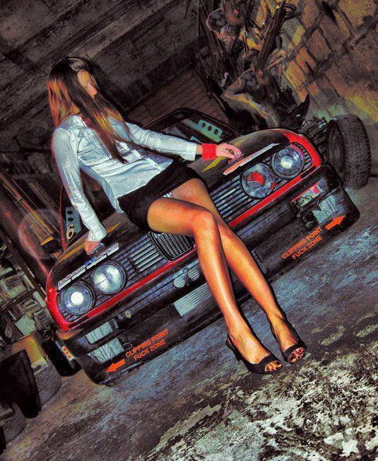 Lengén öltözött hölgyek enyhítik a hőséget 13